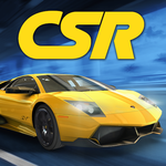 csr赛车经典版