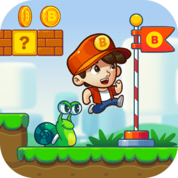 超级玛丽世界游戏