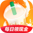 奶茶转转杯红包版1.0图标