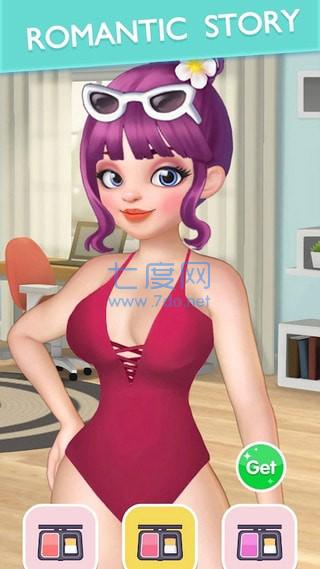 美女匹配装扮MatchBeauty图3