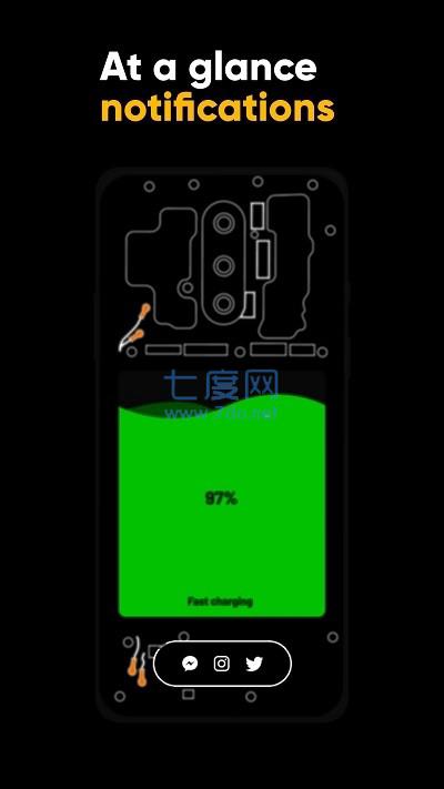 LiquidTeardown充电动画软件app下载