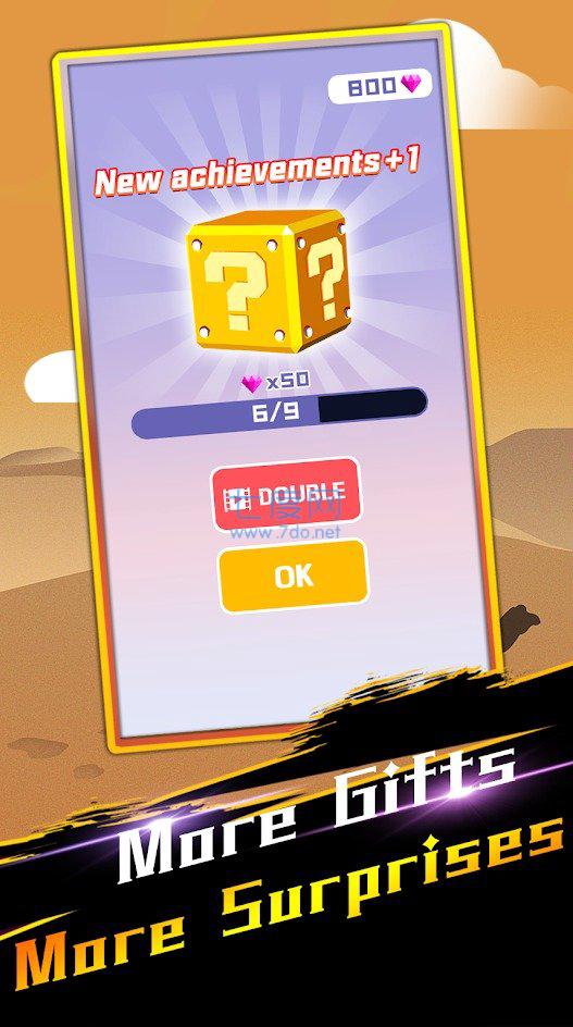 螺旋3D图2