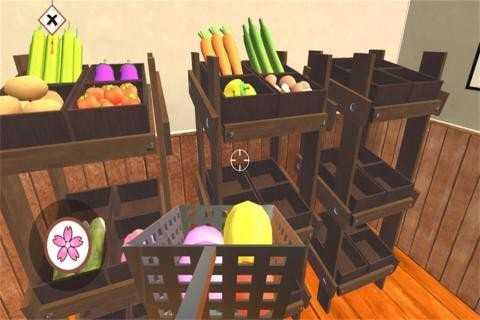 料理模拟器中文版图1