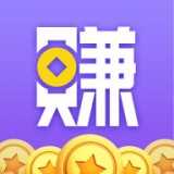 玩赚小游戏app图标