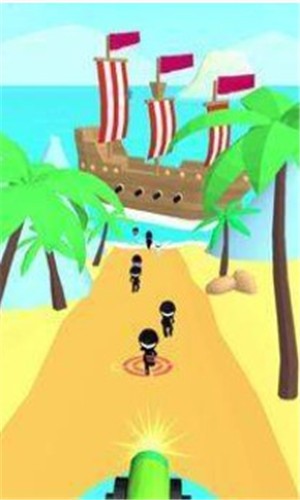 对战加农炮图2