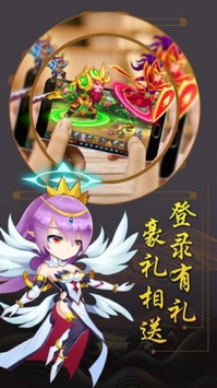 小小方程式图1