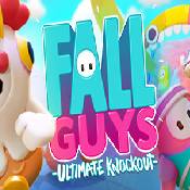 糖豆人终极淘汰赛国际服FallGuys