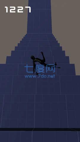 火柴人卸载3D图2