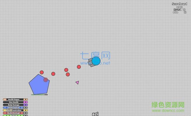 diep.io手机版下载图1