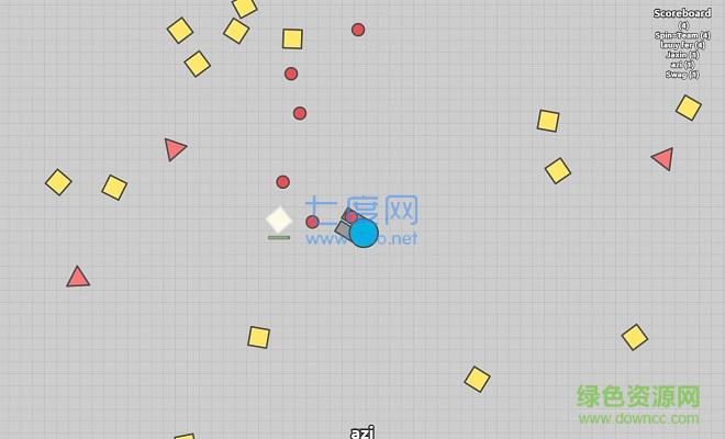 diep.io手机版下载图2