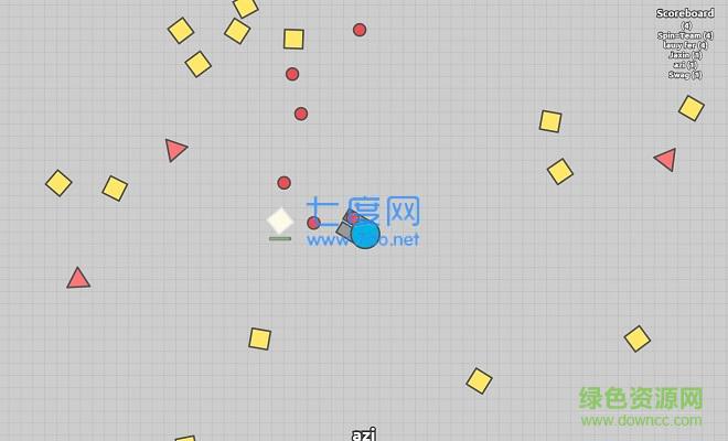 diep.io手机版下载图3