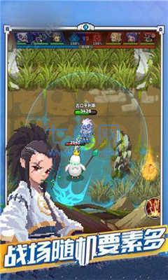 像素地牢角斗士图3