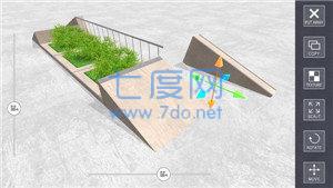 踏板车空间无限金币版ScooterSpace图2