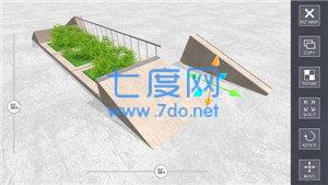 踏板车空间无限金币版ScooterSpace图3