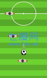 足球高高手图1