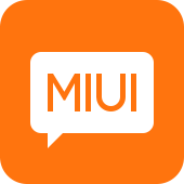 MIUI论坛图标