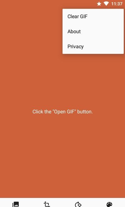 GIF动态壁纸图1