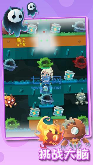 矿鸡兄弟中文版