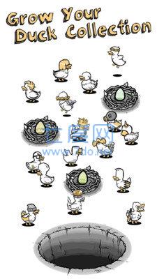 鸭子进化模拟器中文版图3