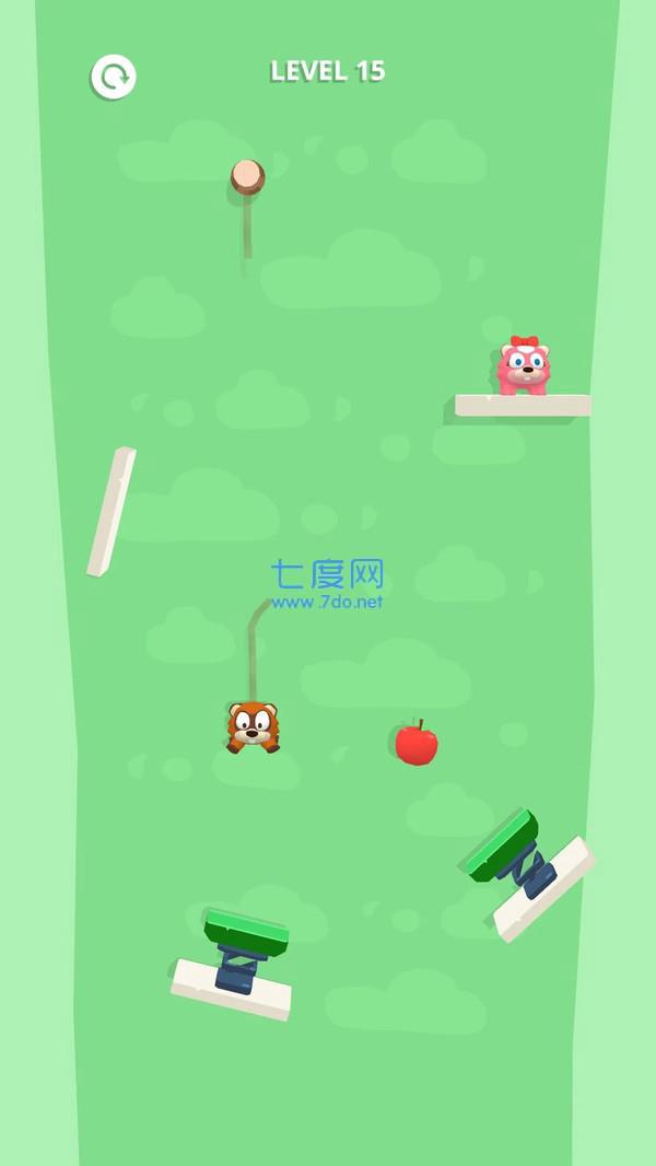 切绳子图1