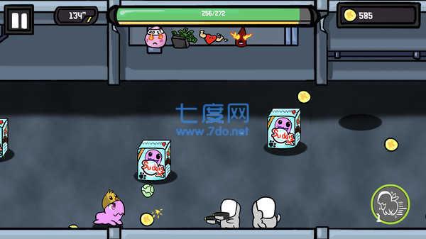 兰尼越狱汉化版.4图1