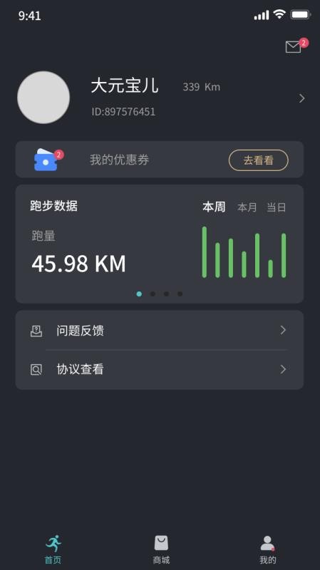 幸运叶子图3