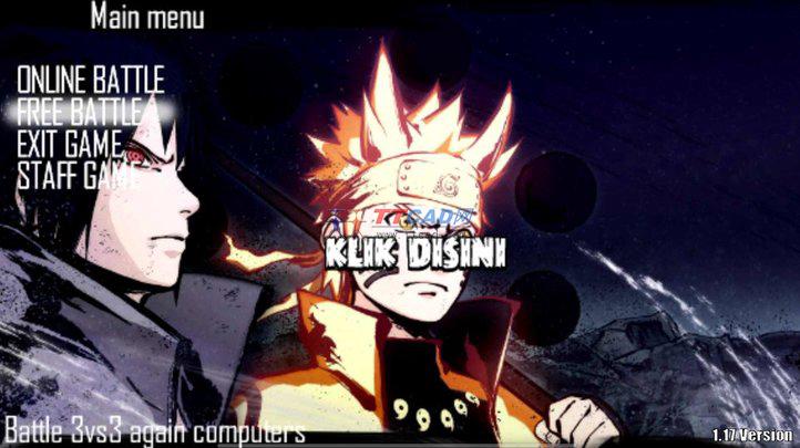 火影战记之风暴获胜者手游1.01安卓版图3