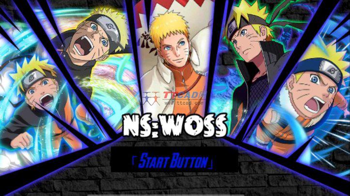 火影战记之风暴获胜者手游1.01安卓版图2