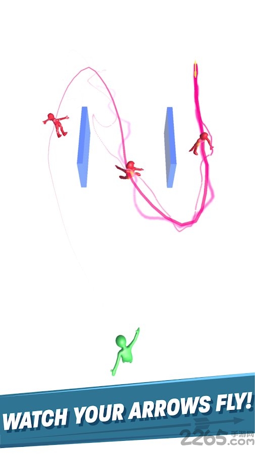 ArrowTrace图1