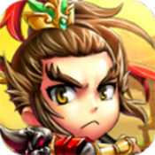 吞噬三国传手游