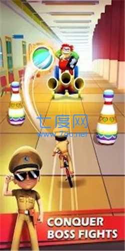 小辛格姆自行车赛LittleSinghamCycleRace图3