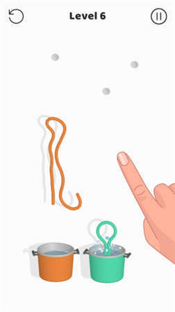 下面条图4