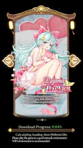 少女编年史图1