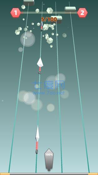 BrickShooter3D图3