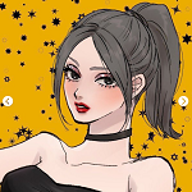 光遇小人捏脸picrew1.0.0图标