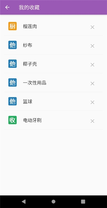 垃圾百科图1