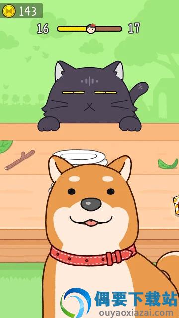 别被猫发现了(Hide&Seek)截图5