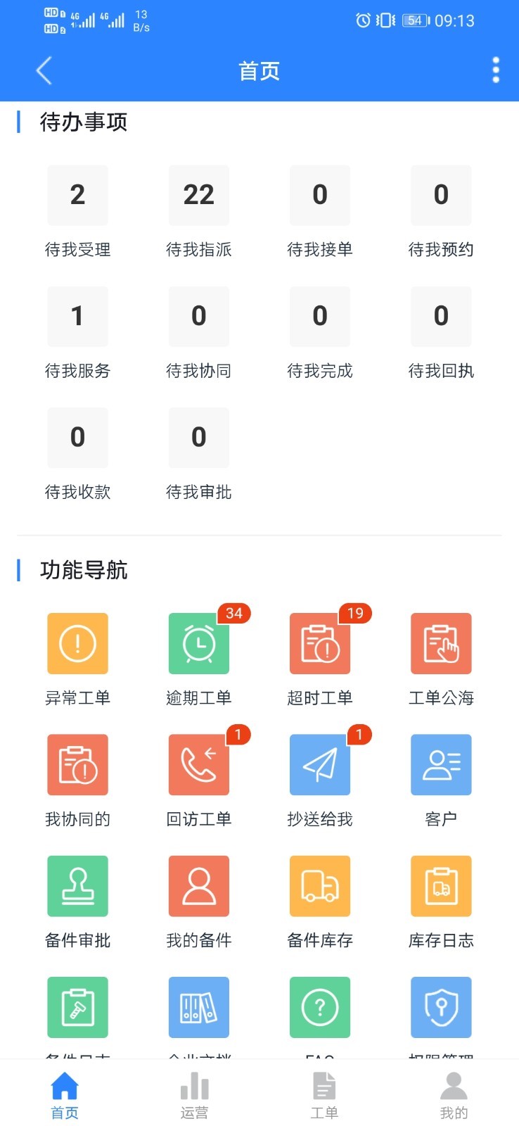 智服云图1