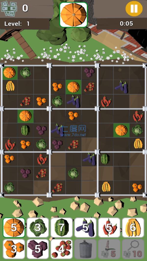 苏多农场图4