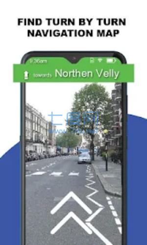 实时地球地图图2