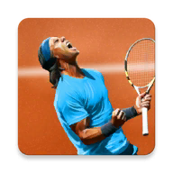 网球公开赛2023TennisOpen2023图标