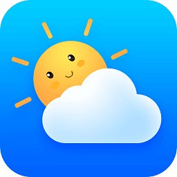 暖知天气图标