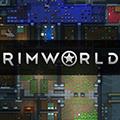 rimworld商队驻留点地图