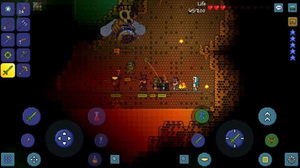 terraria1.4.4手机版图4