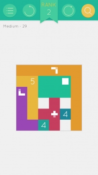 puzzlerama全解锁版截图4