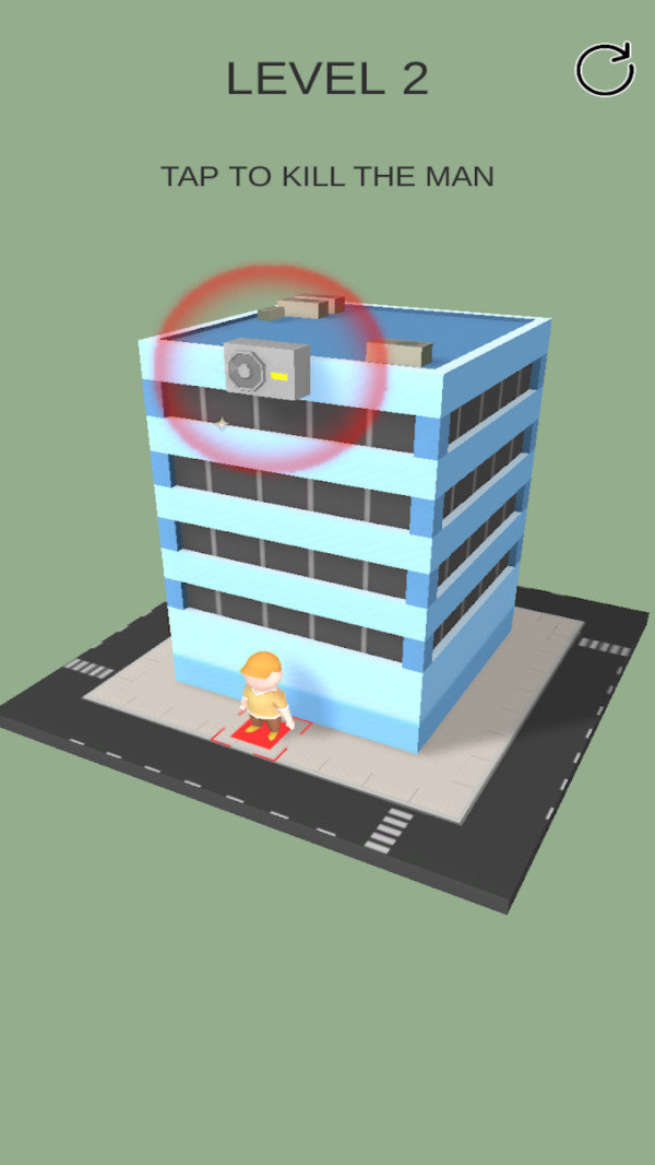 事故杀手1.1.0图1