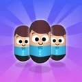 人气大战3D图标