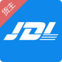 吉点速运app