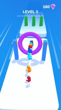 人群小跳王图1