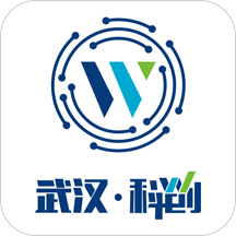 武汉科创图标